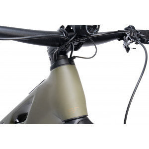 Ohjainlaakerin osa ACID E-Bike X-Connect set