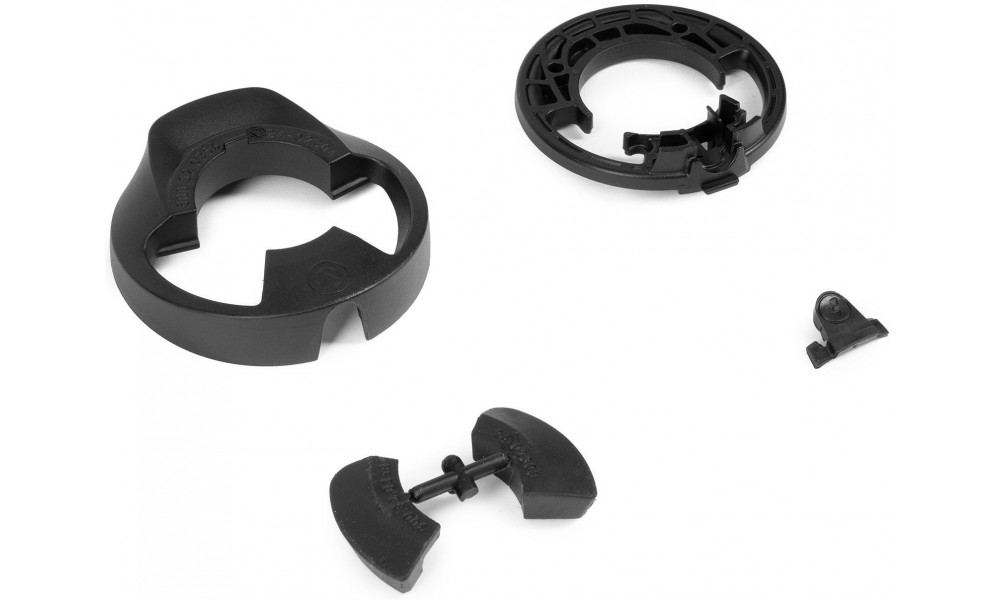 Ohjainlaakerin osa ACID E-Bike X-Connect set - 6