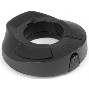 Ohjainlaakerin osa ACID Rubber Cap for E-Bike Top Cap X-Connect