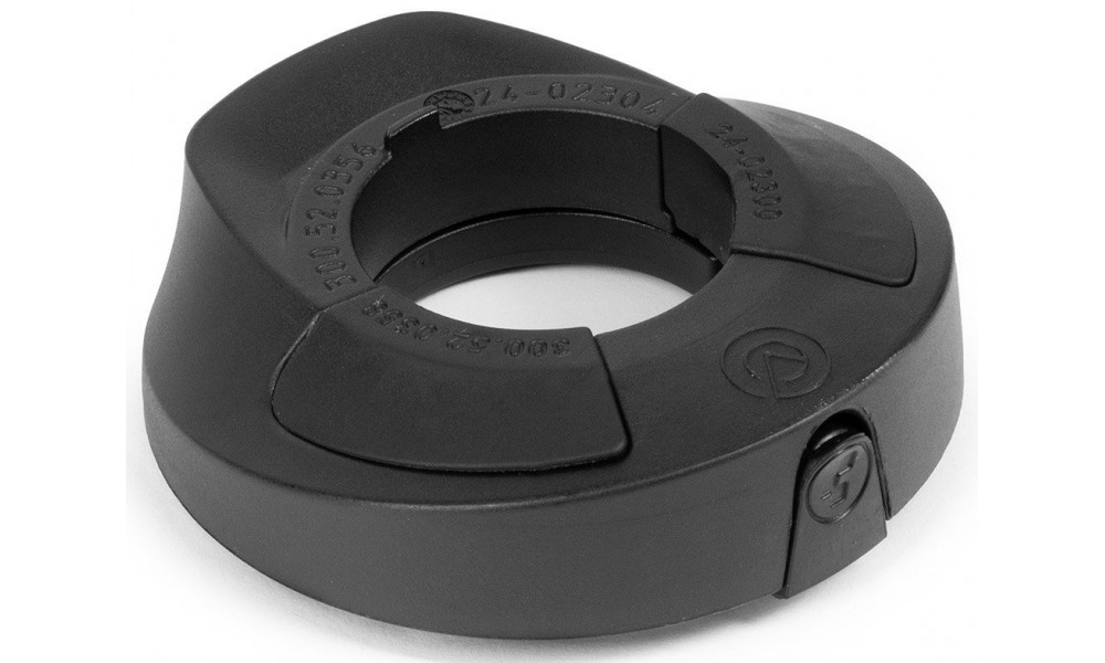 Ohjainlaakerin osa ACID Rubber Cap for E-Bike Top Cap X-Connect - 2