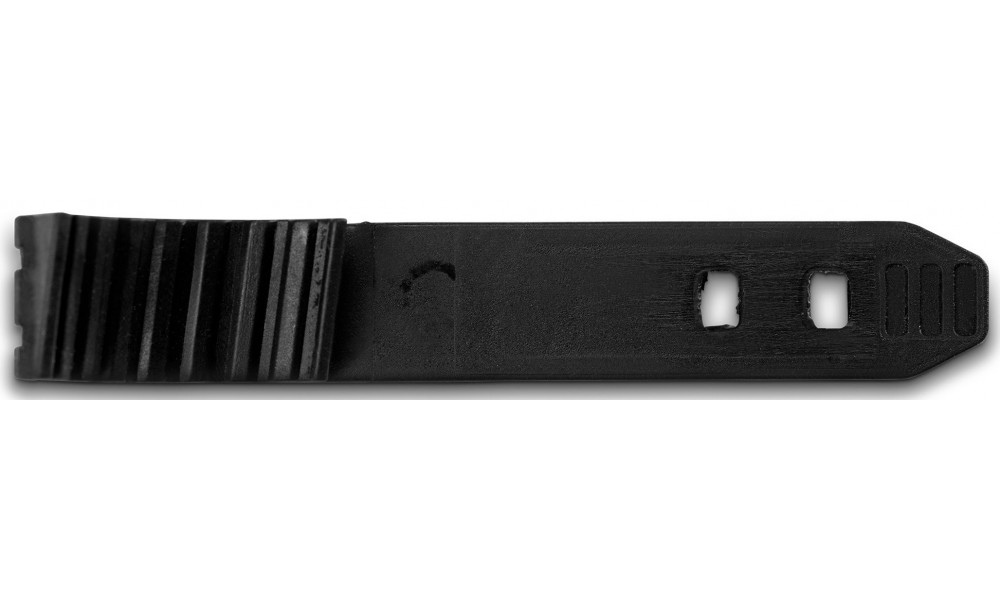 Hihna ACID Silicone Angular 