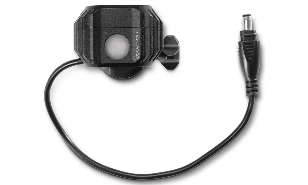 Etuvalo ACID HPA 2000 