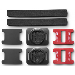 Tankokiinnike ACID Helmet X-Lock