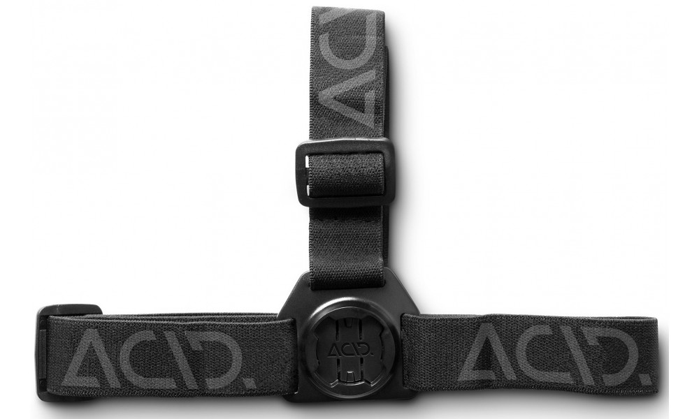 Tankokiinnike ACID Head Band X-Lock 