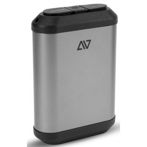 Virtapankki ACID Powerbank 37Wh X-Lock USB-C/X-Connect