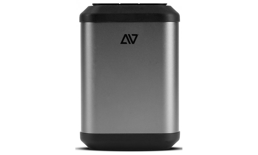 Virtapankki ACID Powerbank 37Wh X-Lock USB-C/X-Connect - 3