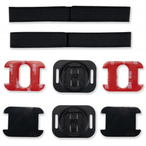 Tankokiinnike ACID Helmet X-Lock