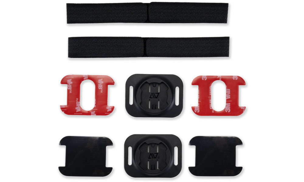 Tankokiinnike ACID Helmet X-Lock 