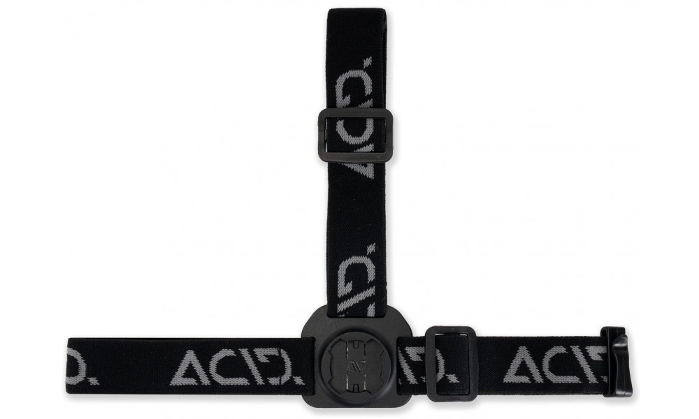 Tankokiinnike ACID Head Band X-Lock 