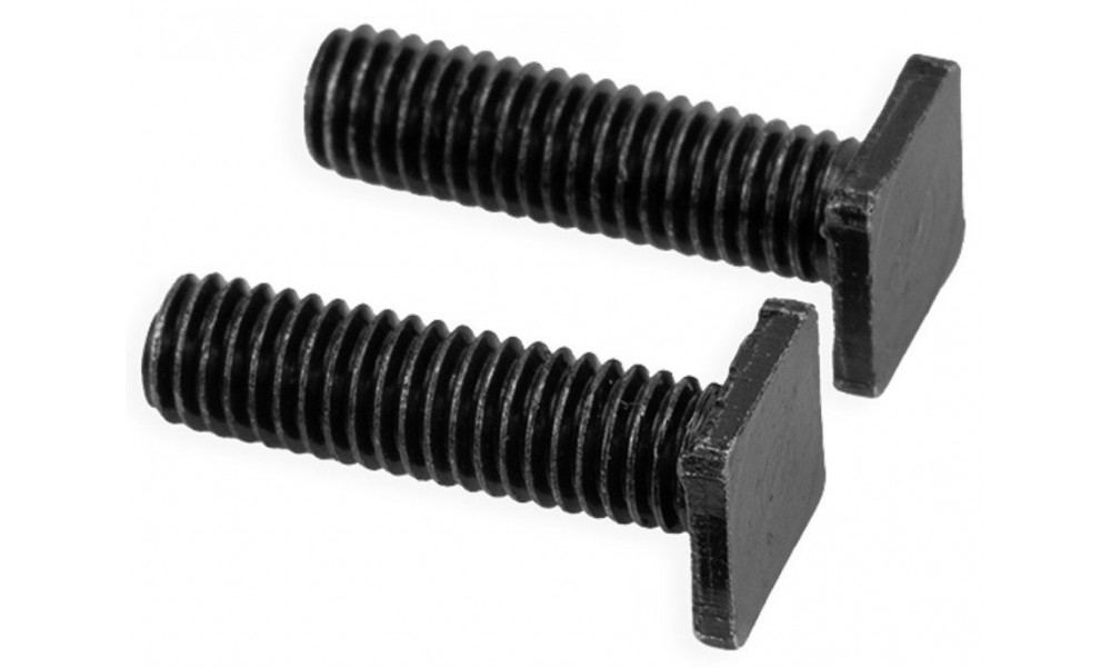 Ruuvi ACID for carrier rear light HPP/HPA 16mm (pari) - 1