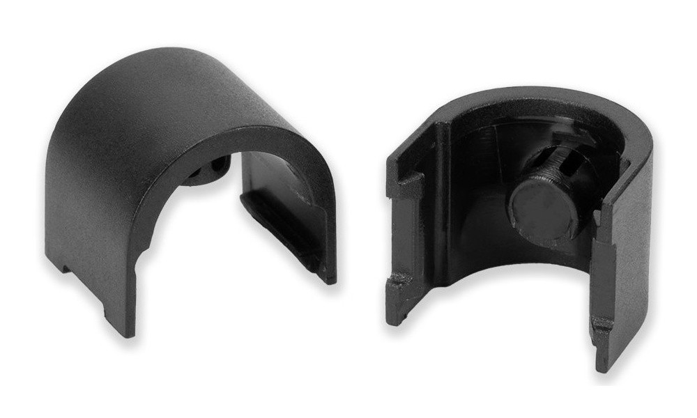 Takavalon kiinnityselementti ACID Clips for HPP/HPA (pari) - 1