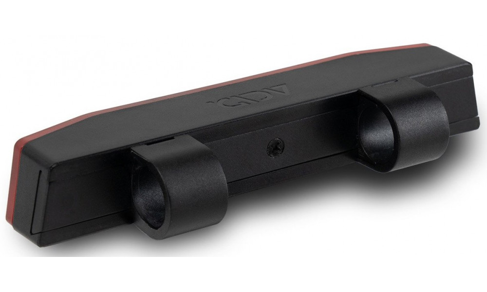 Takavalon kiinnityselementti ACID Clips for HPP/HPA (pari) - 2