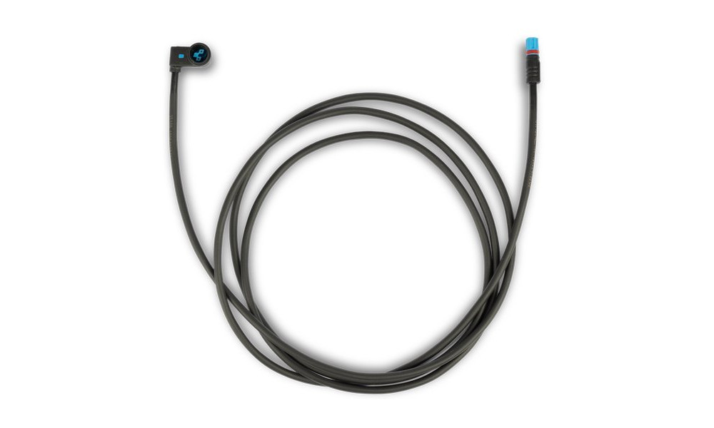 Kaapeli ACID E-Bike for front light X-Connect - Bosch BES3 Headset Top Cap - 1