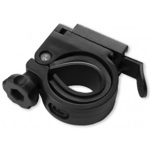 Etuvalaisimen haltija RFR for Tour 25 USB