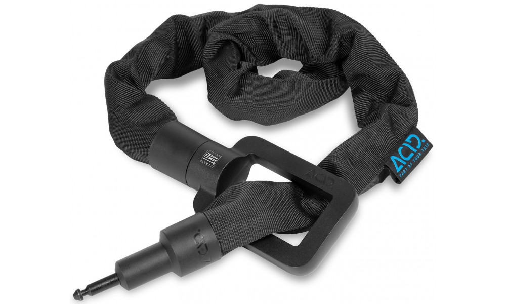 Ketju lukolle ACID Extension Solid 100 - 1