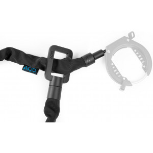 Ketju lukolle ACID Extension Solid 100