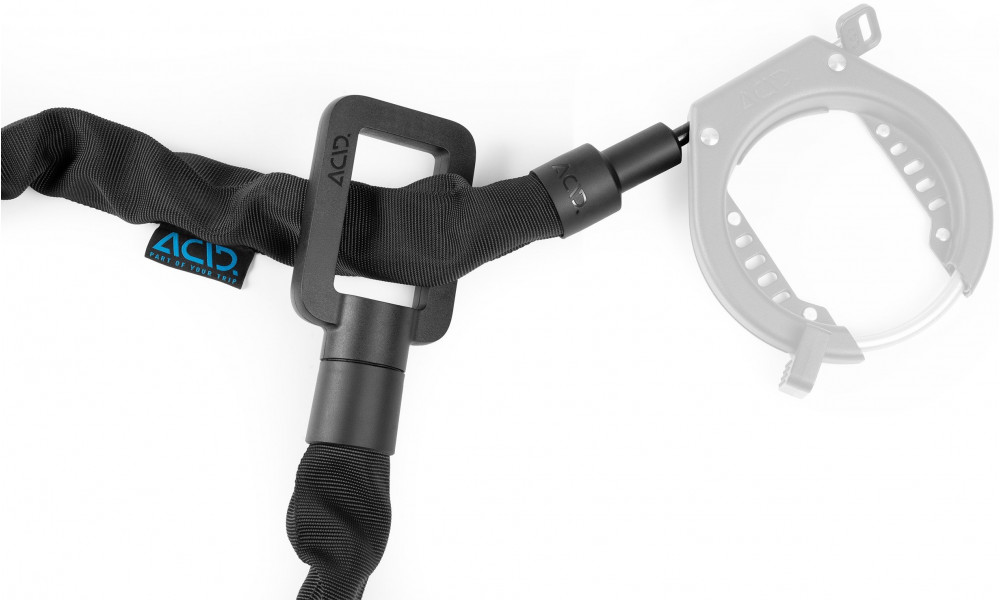 Ketju lukolle ACID Extension Solid 100 - 2