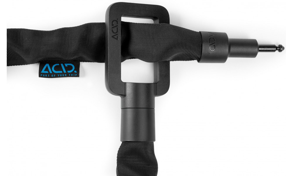 Ketju lukolle ACID Extension Solid 100 - 3