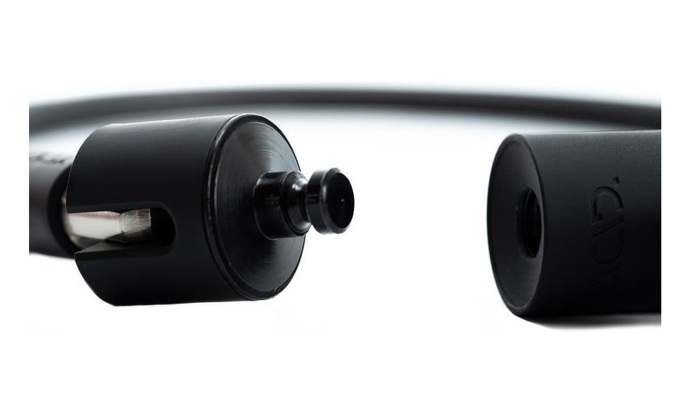 Lukko ACID cable Corvid K65 12x650mm - 3