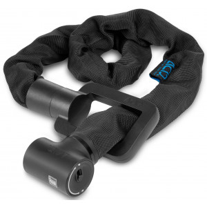 Lukko ACID chain Solid Pro K120 Cargo 8x1200mm black