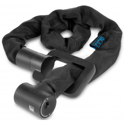 Lukko ACID chain Solid Pro K120 Cargo 8x1200mm black