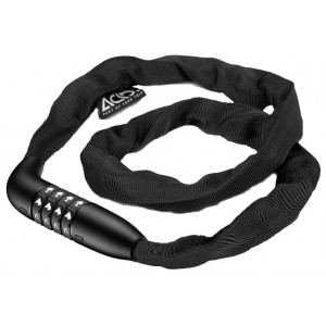 Lukko ACID chain combination Tangid C80 10x800mm black