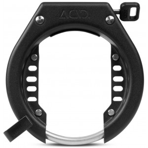 Lukko ACID frame Latch 6078 D black