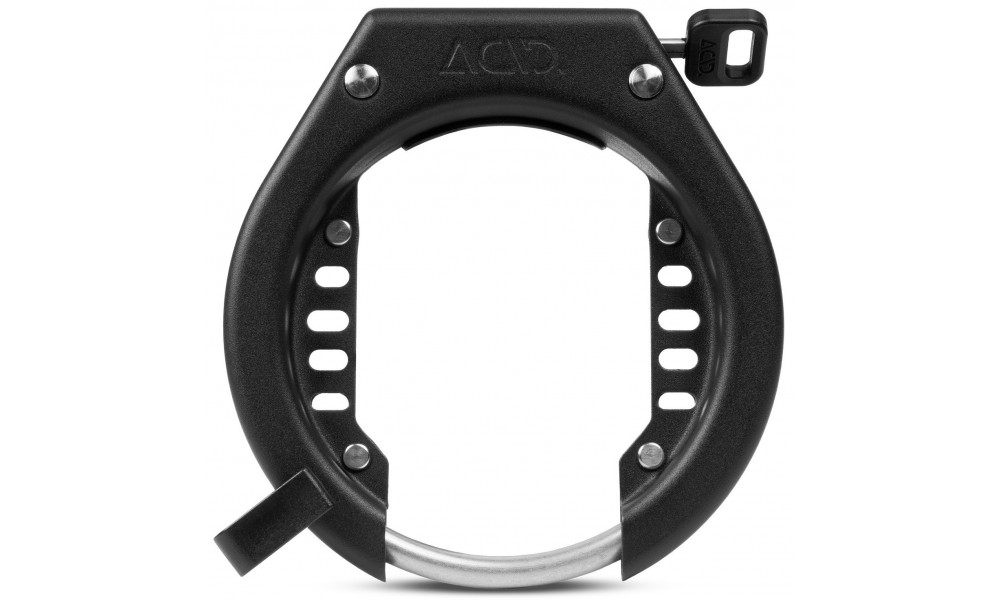 Lukko ACID frame Latch 6078 D black - 1