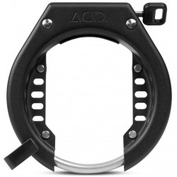 Lukko ACID frame Latch 6078 D black