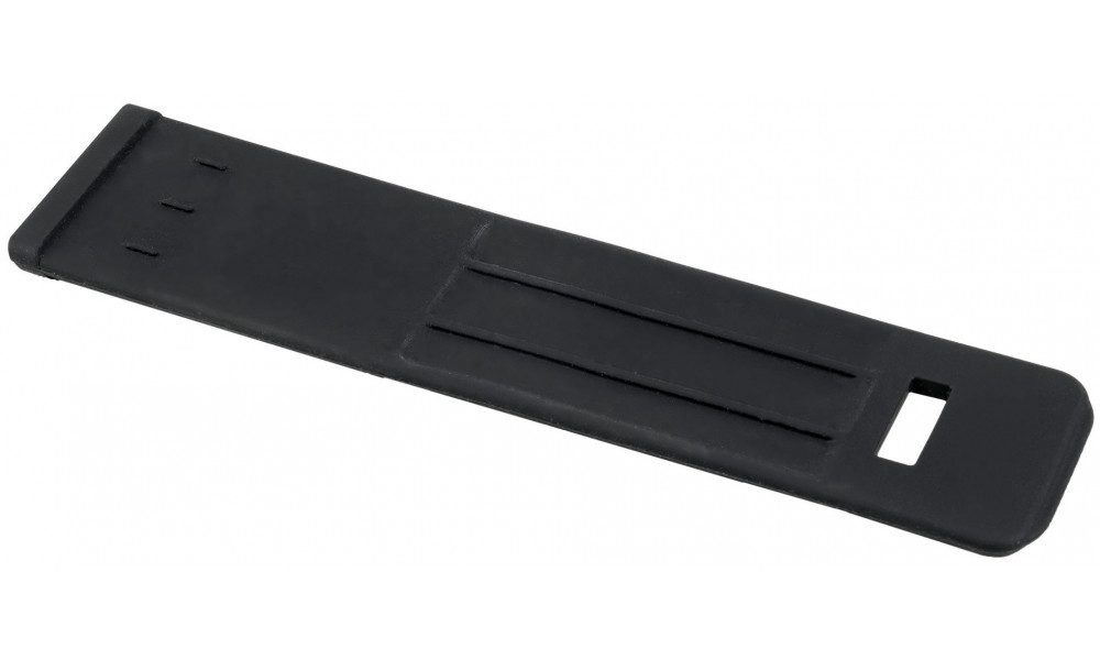 Hihna ACID Rubber for lock Rigid 120 Pure 