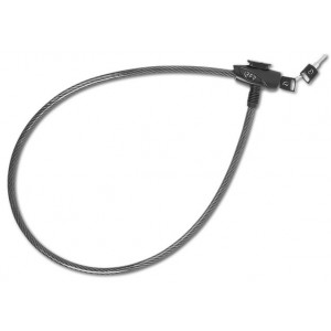 Lukko RFR cable 10x900mm