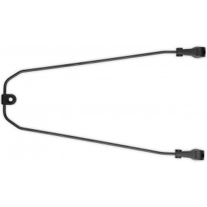 Kiinnitystanko lokasuojalle ACID SIC 2.0 84 27.5" / 29"