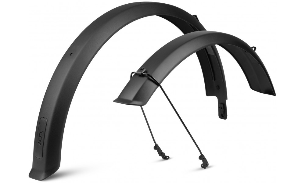 Lokasuojasarja 28" ACID SIC 2.0 67 BB Mount 