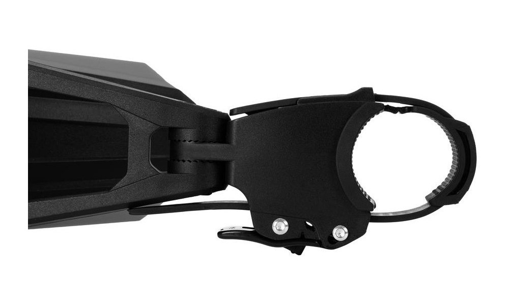 Takalokasuoja 29" ACID Vane Pro black'n'blue - 2