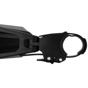 Takalokasuoja 29" ACID Vane Pro black'n'green