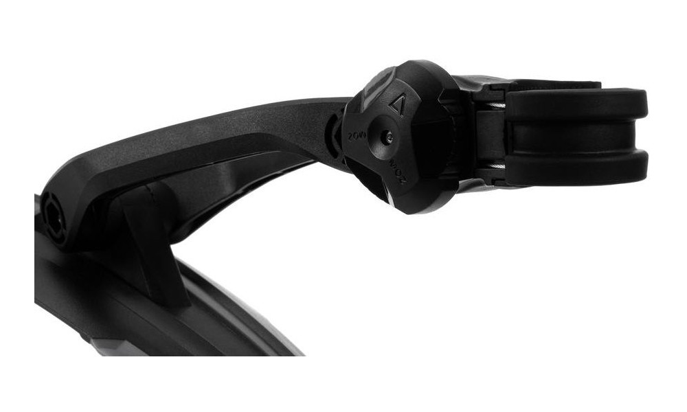 Takalokasuoja 27.5" ACID Vane Disc black'n'blue - 3