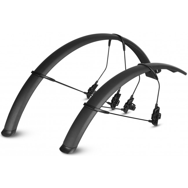 Lokasuojasarja 28" ACID Gravel