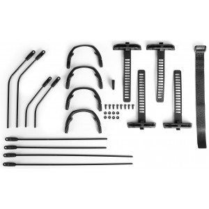 Lokasuojasarja 28" ACID Gravel