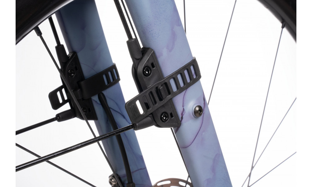 Lokasuojasarja 28" ACID Gravel - 4