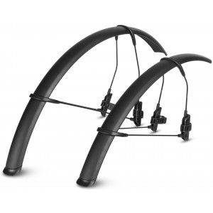 Lokasuojasarja 28" ACID Race