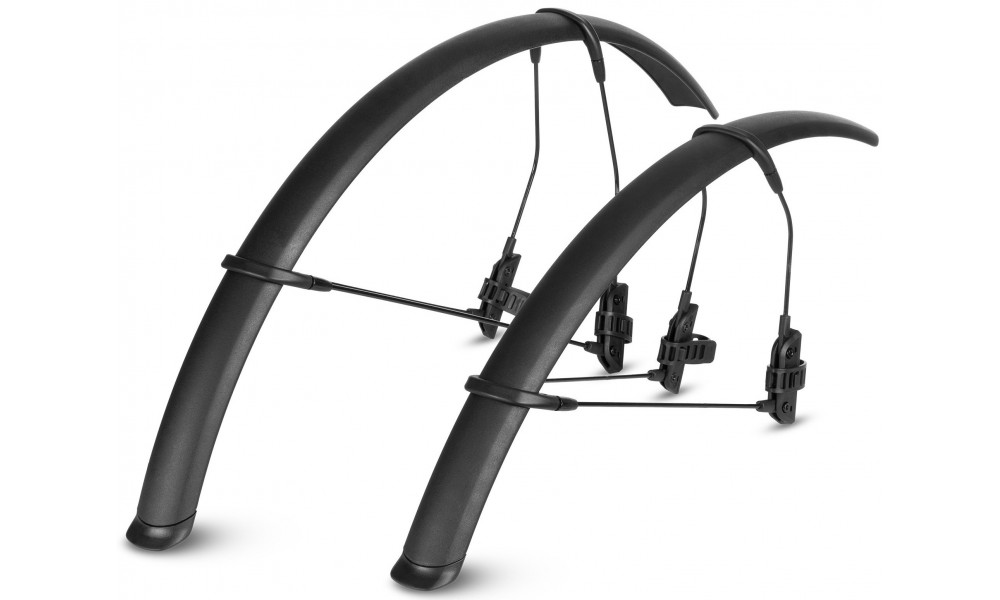 Lokasuojasarja 28" ACID Race - 1