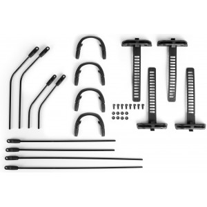 Lokasuojasarja 28" ACID Race