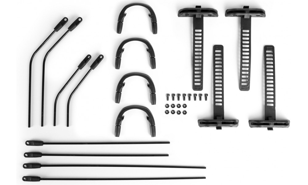 Lokasuojasarja 28" ACID Race - 2
