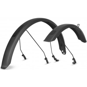 Lokasuojasarja 20" ACID Rookie 55 BB Mount 2.0