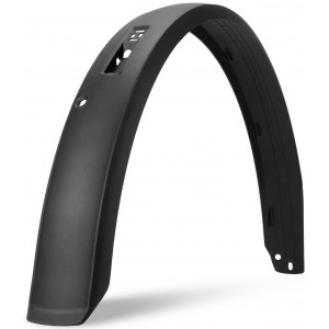 Takalokasuoja 26" ACID 75 Longtail BB Mount 2.0