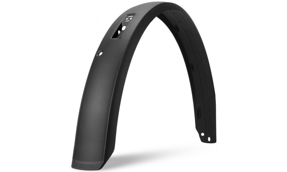 Takalokasuoja 26" ACID 75 Longtail BB Mount 2.0 