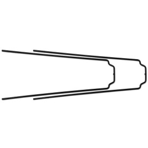 Kiinnitystangot lokasuojille ACID 65 1.0