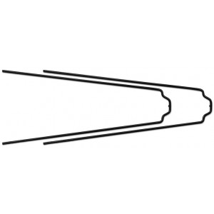 Kiinnitystangot lokasuojille ACID 60 1.0