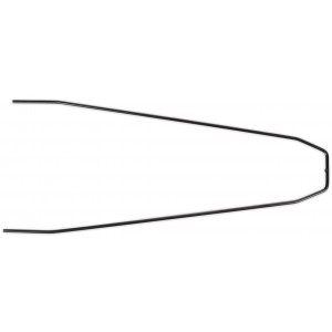 Kiinnitystanko lokasuojalle ACID Out 54 27.5" 2.0