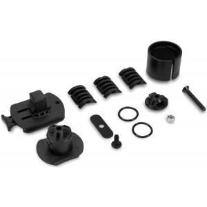 Lokasuojien kiinnityselementti ACID Connection for Vane Pro 27.5-29" front